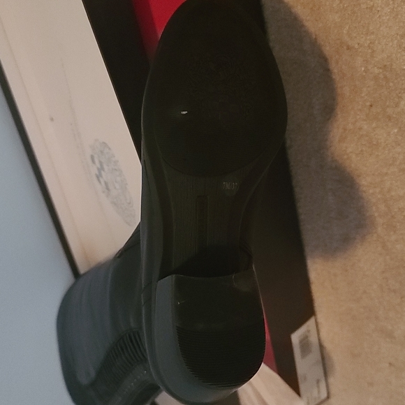 Vince Camuto Brimley over the knee boots - Picture 3 of 4